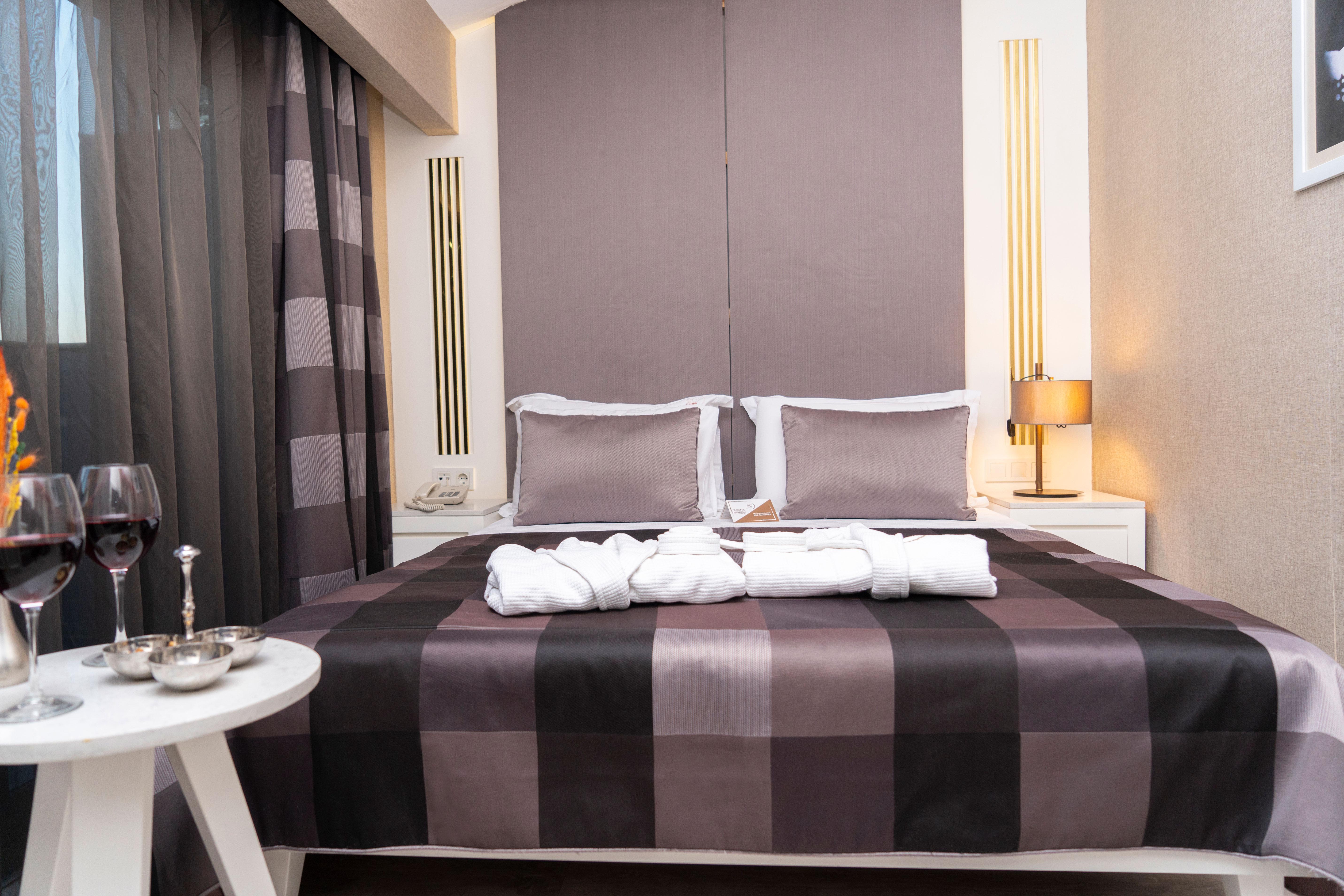 Sky Kamer Hotel Antalya Luaran gambar