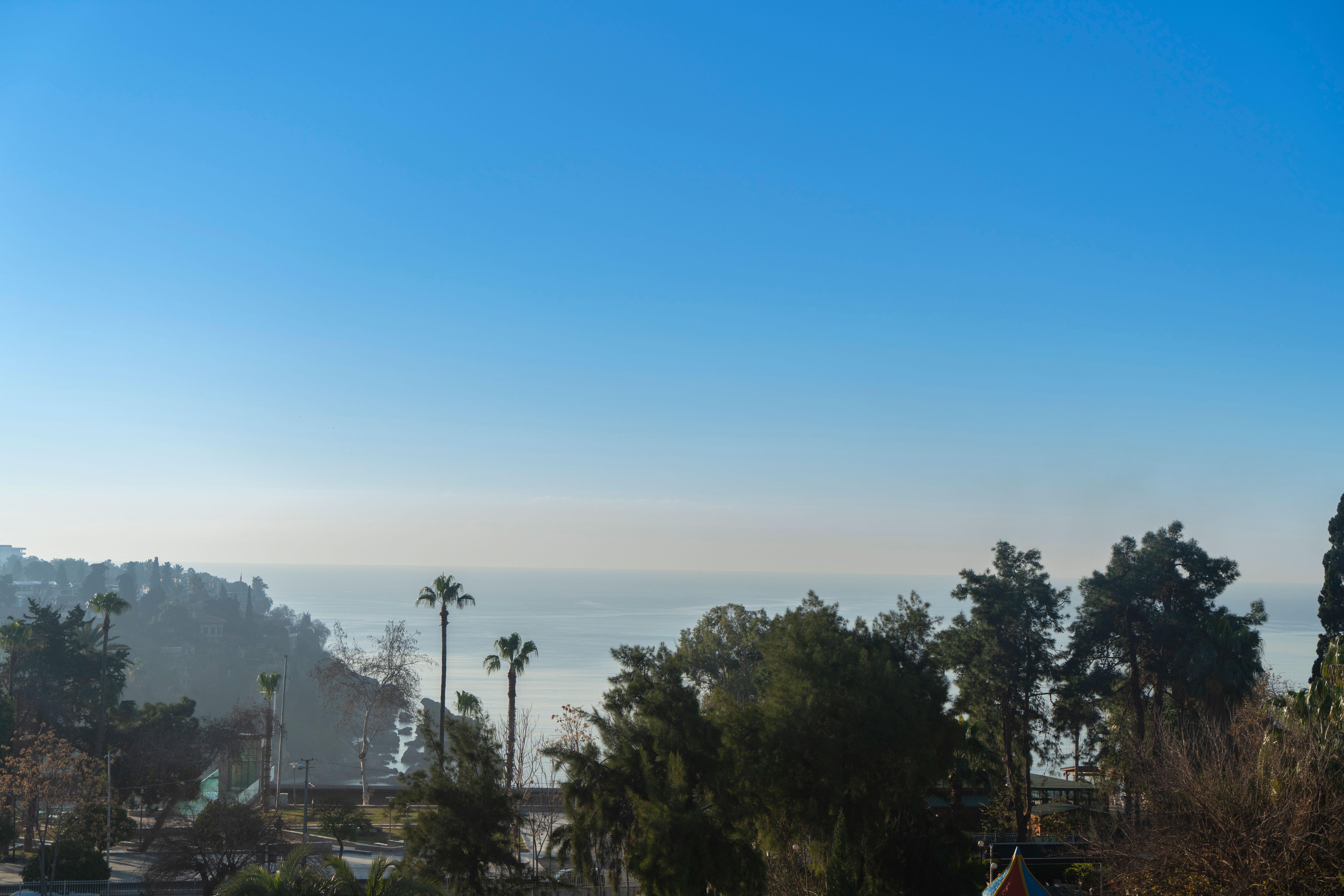 Sky Kamer Hotel Antalya Luaran gambar